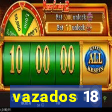 vazados 18